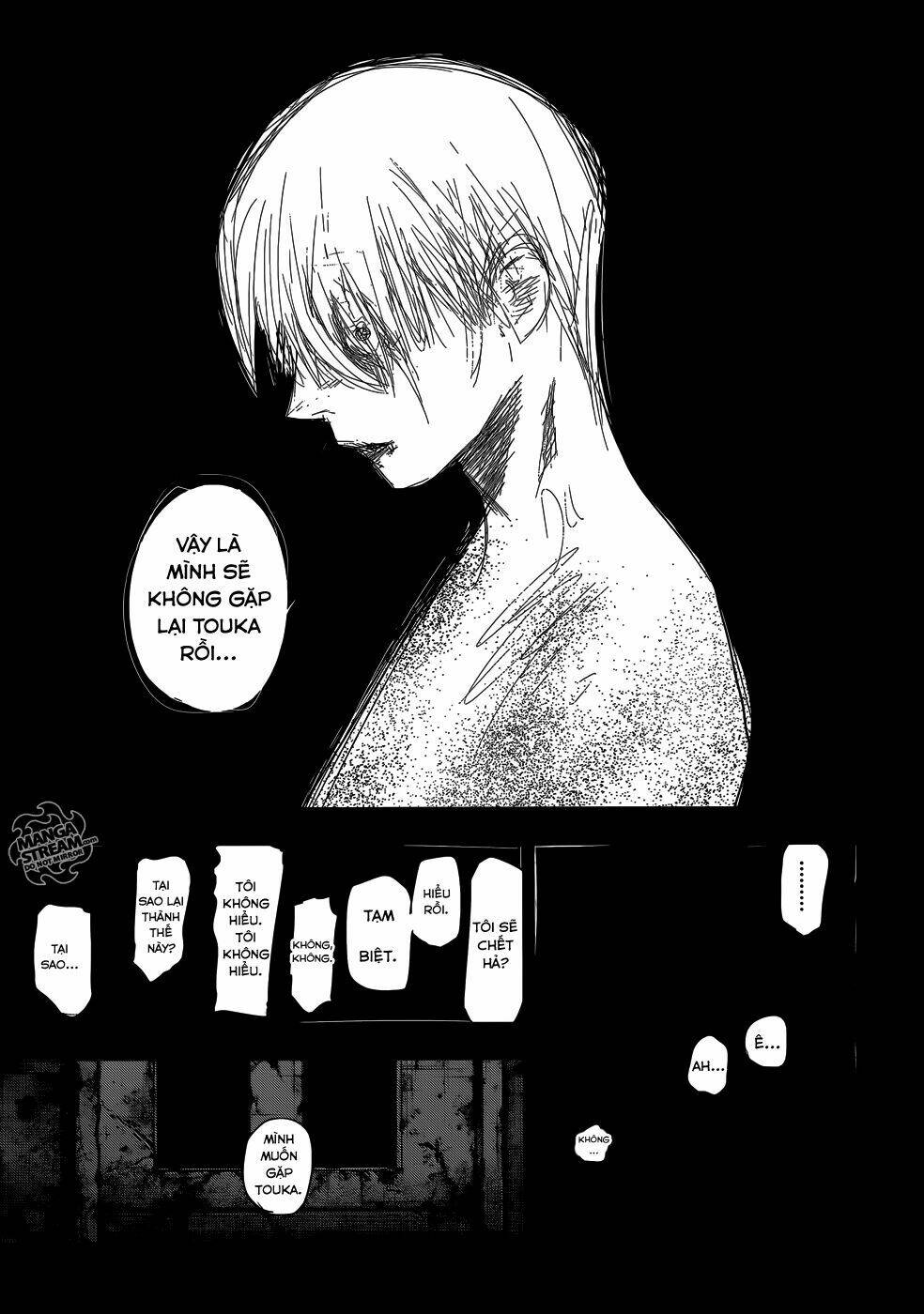 ngạ quỷ vùng tokyo 2 chapter 144 11