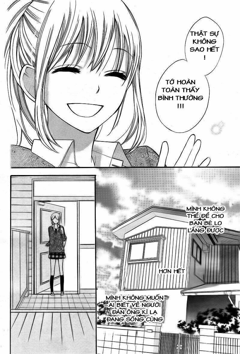 kyou kara mongen 7:00 desu chapter 1 22