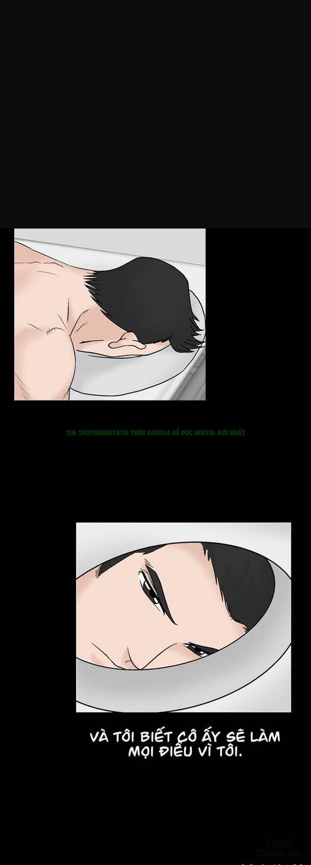 mùi vị của đôi bàn tay chapter 39 24