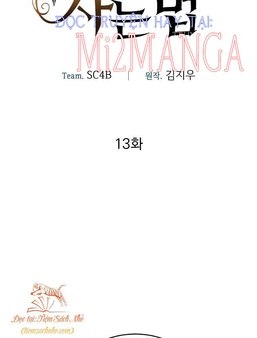 cách sống sót khi đã max level chapter 13.1 15