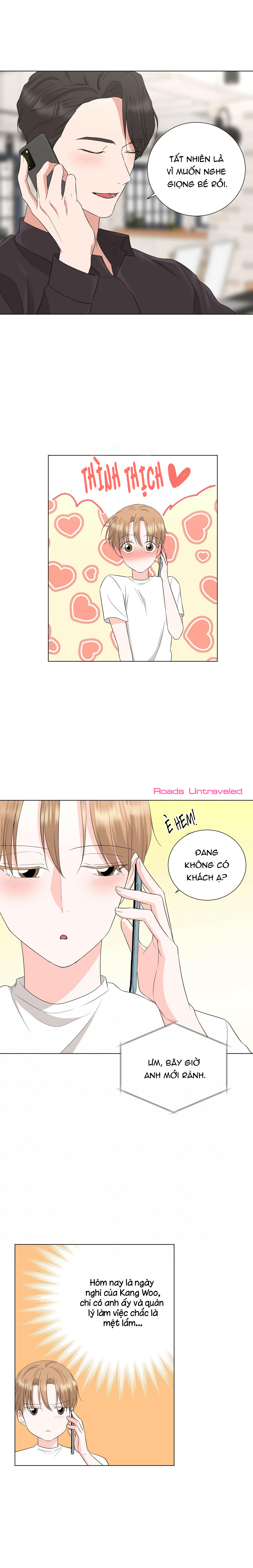 họ đã ngủ với nhau chapter 18 4