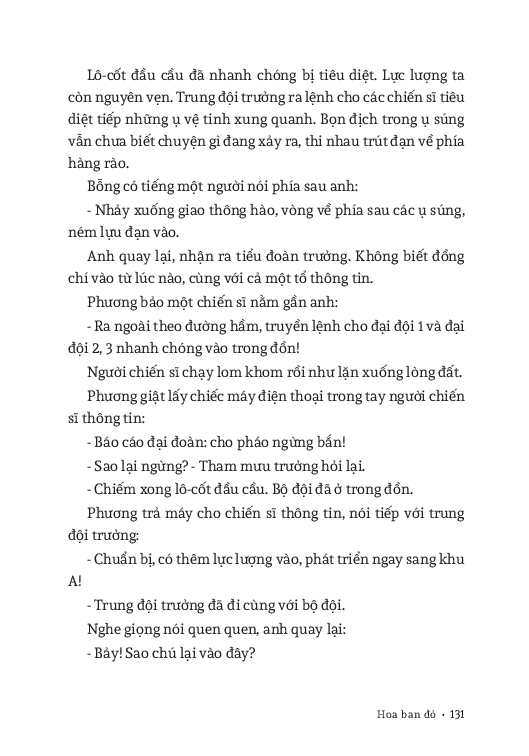 Hoa Ban Đỏ