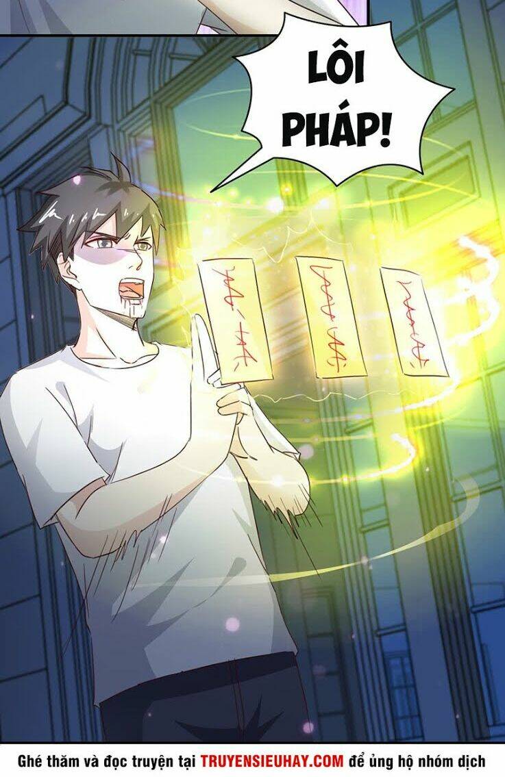 táng kiếm quyết chapter 28 23