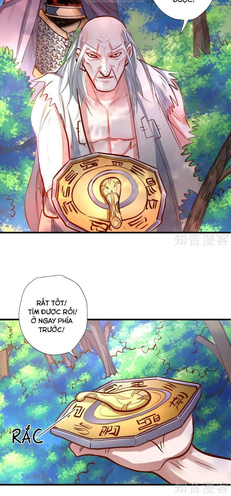 tối cường đại biểu hoàng kim thận chapter 61 4