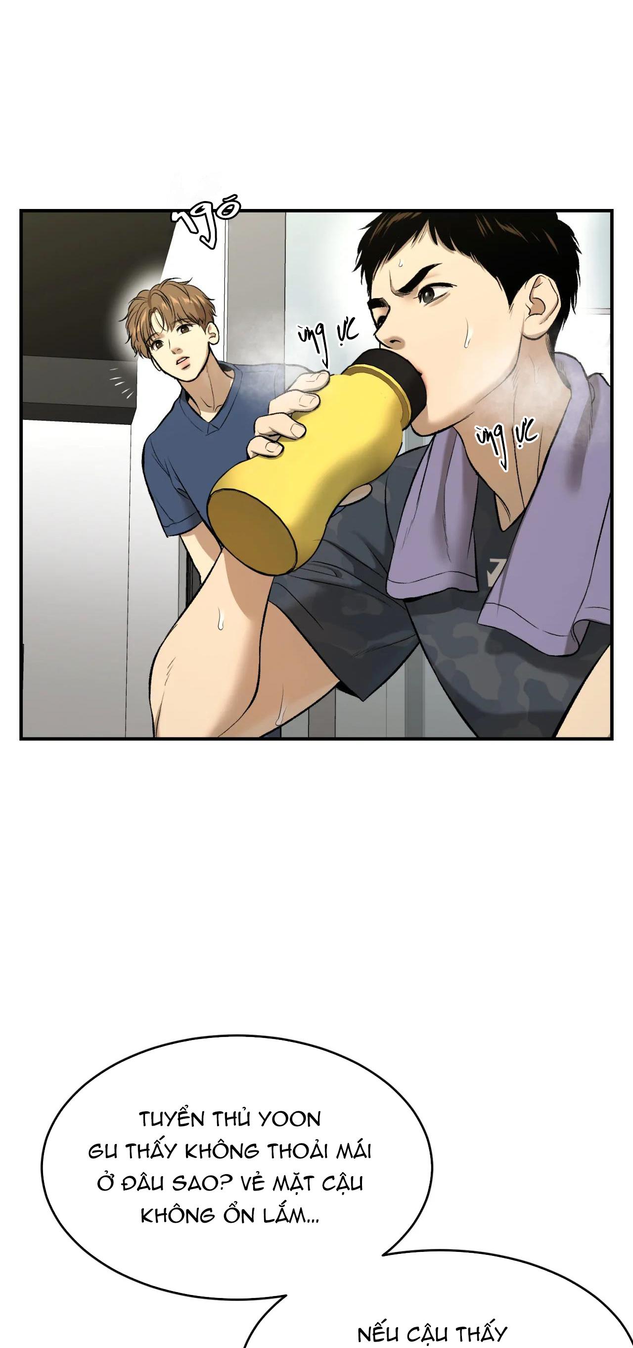 điềm rủi chapter 23 46