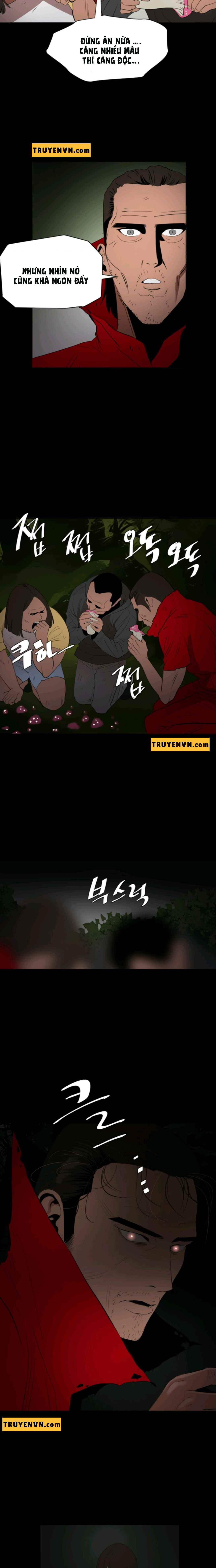 cột thu lôi chapter 67 12