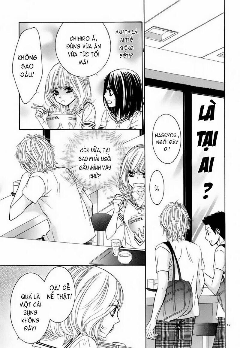 akai ito chapter 2 20