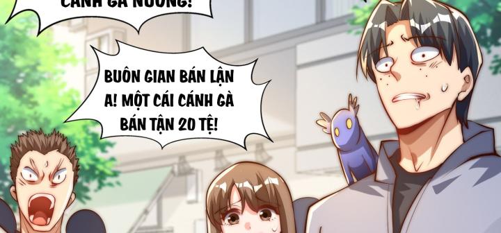 bắt đầu thức tỉnh sơn hải kinh chapter 3 157