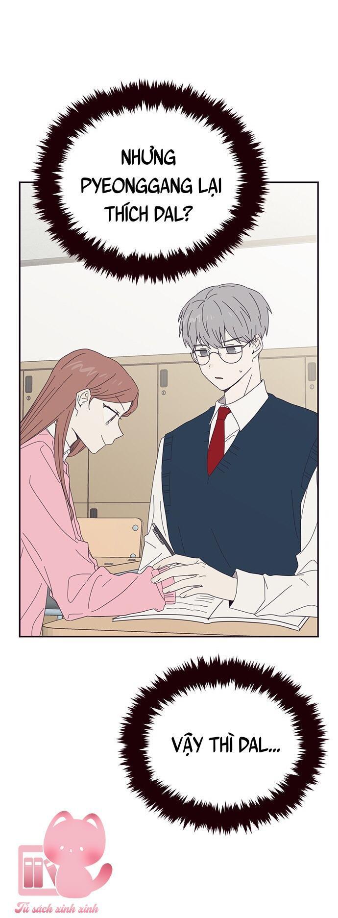 sợi chỉ tình yêu chapter 25 7