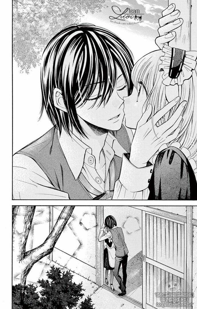 kuzu to kemomimi chapter 1 34