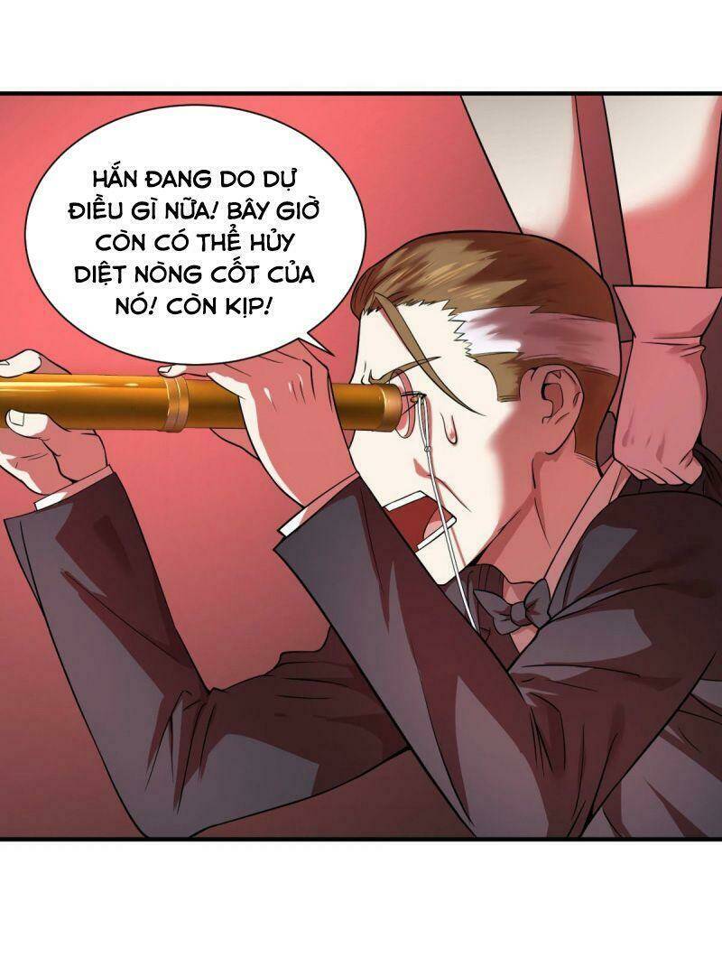 danh sách kẻ phản diện chapter 99 8