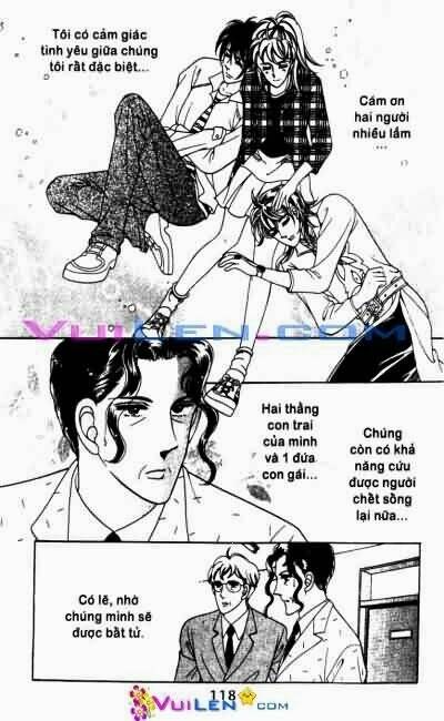 mùa hạ vàng chapter 3 119