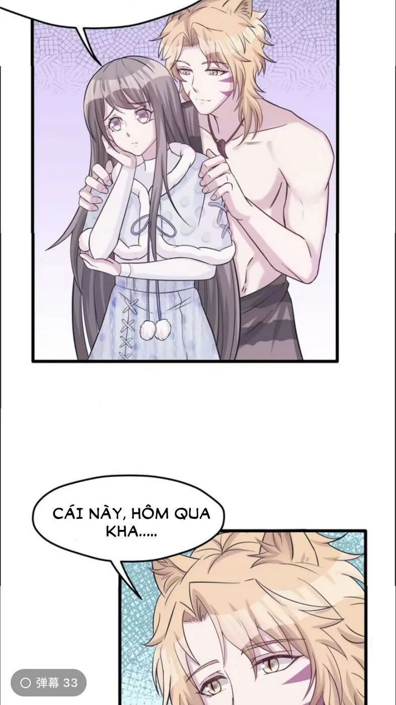 [16+] thảnh thơi thú thế chủng chủng điền, sinh sinh tể chapter 123 21