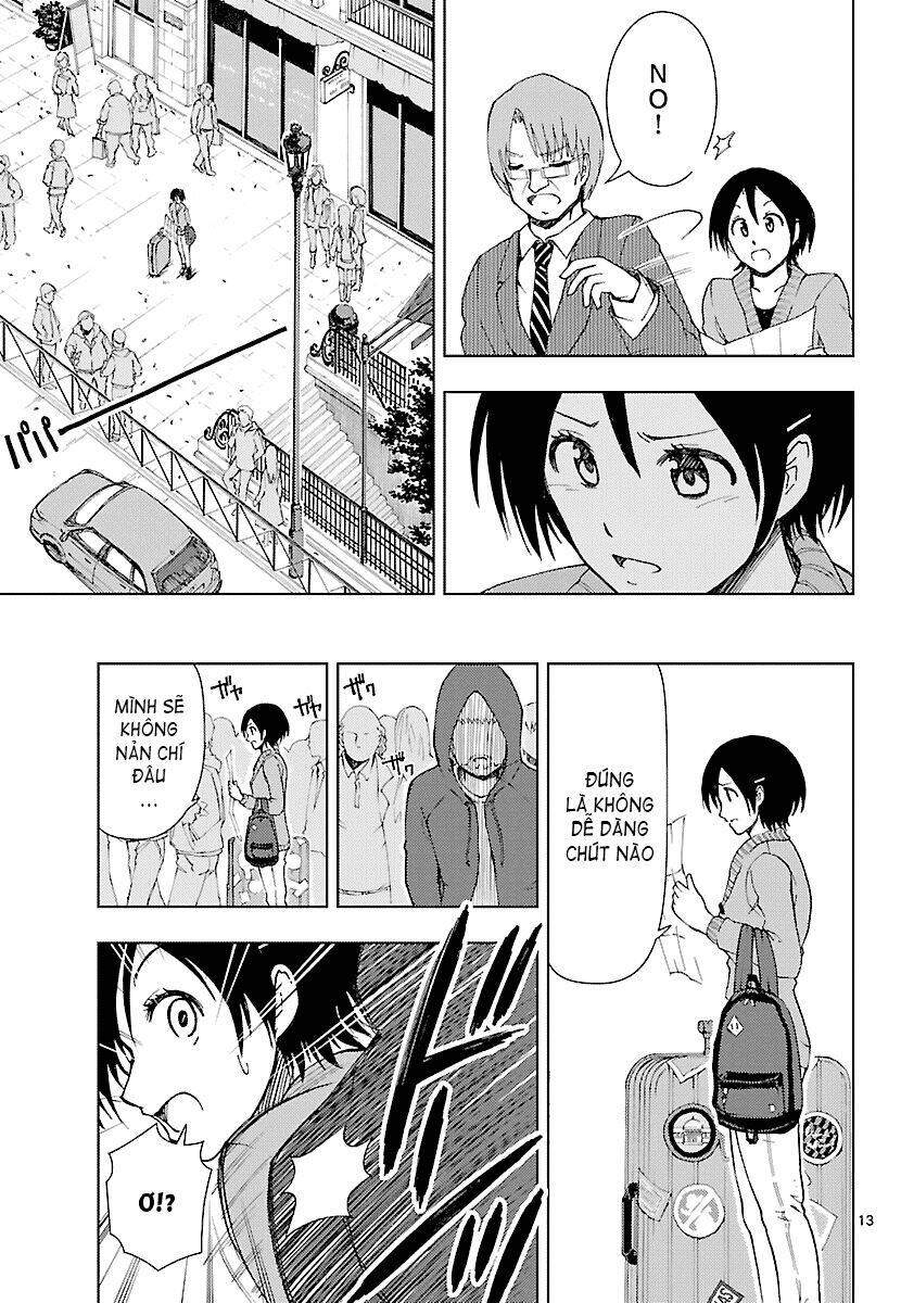 ginen shounen chapter 16 14