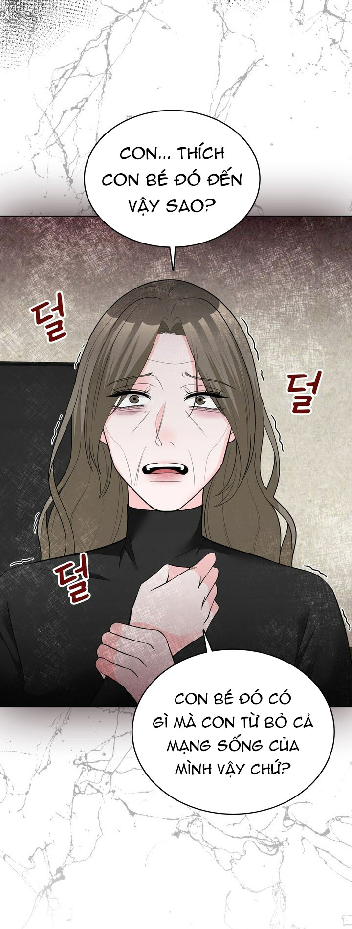 [18+] điều em cố giấu chapter 50.1 12