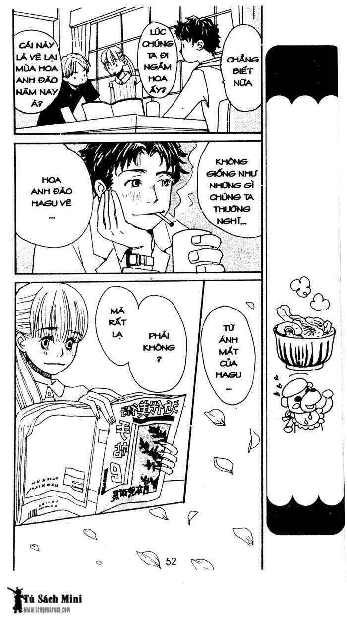 tình yêu và cuộc sống chapter 24 7