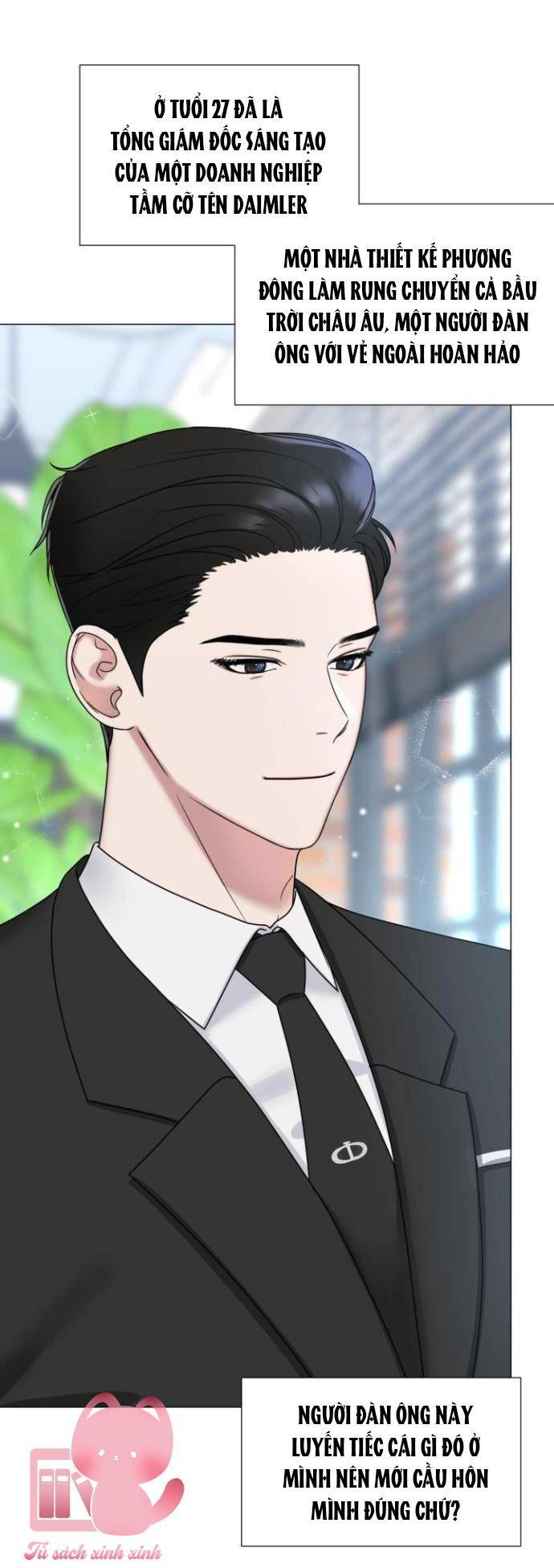 theo bản năng của em chapter 3 5