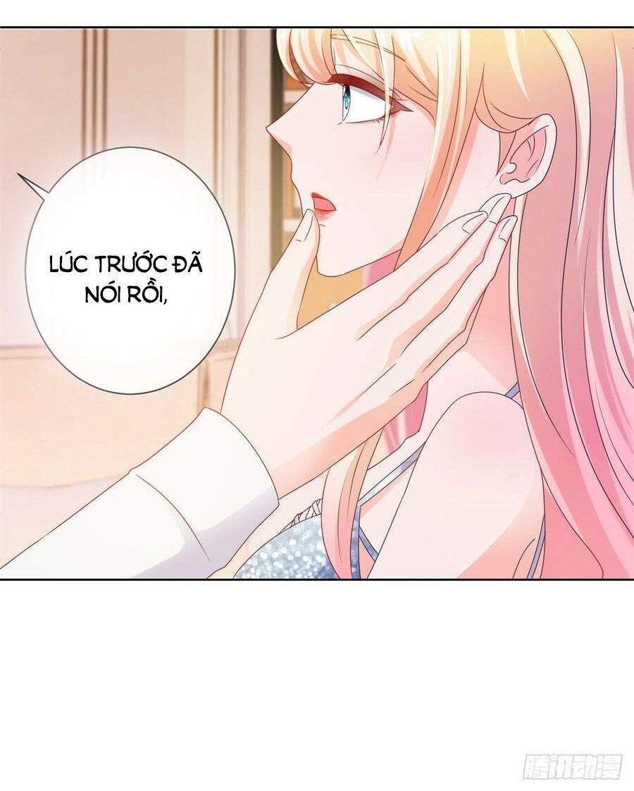 ẩn hôn 100%: chọc tức vợ yêu mua một tặng một chapter 102 37