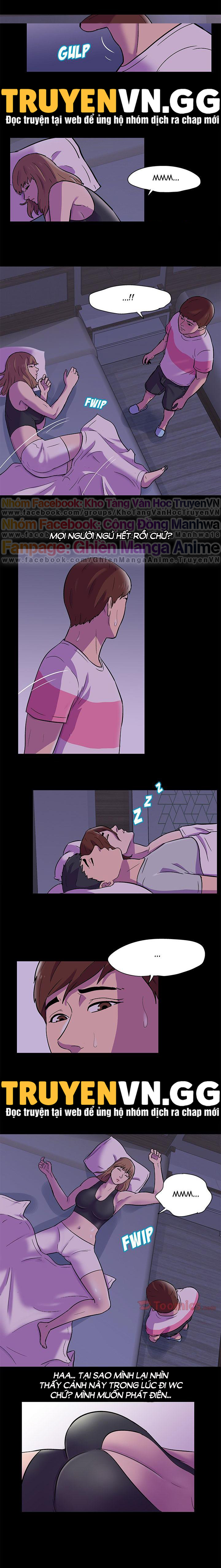 dự án utopia (project utopia) chapter 67 2