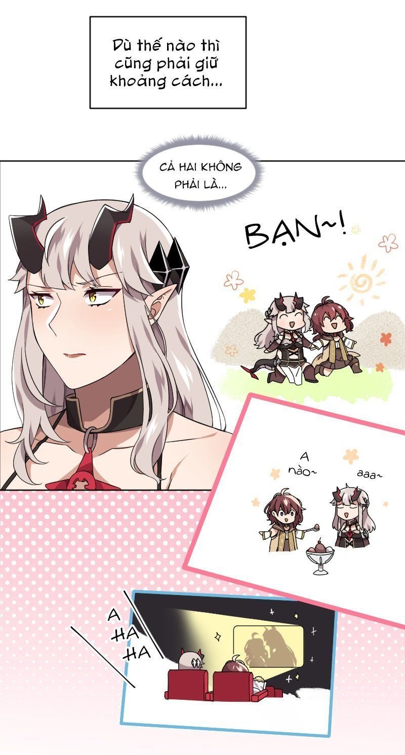 pháp sư và nữ chúa quỷ chapter 62 6