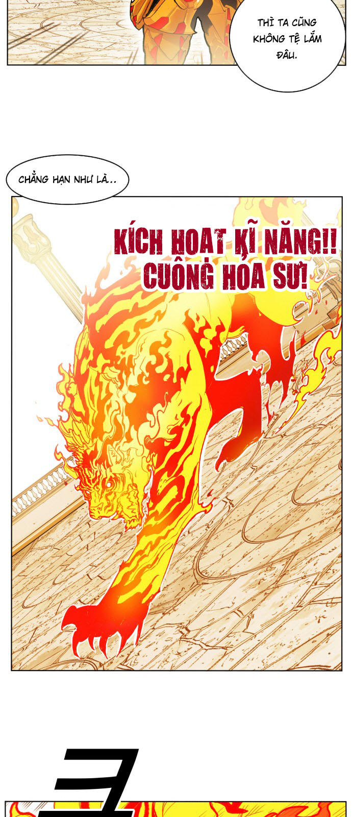 hard core leveling warrior chapter 166 15