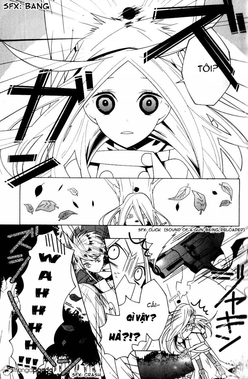 bạch tuyết và alice chapter 1 34