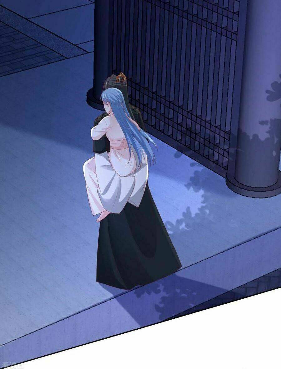 độc y đích nữ chapter 170 17