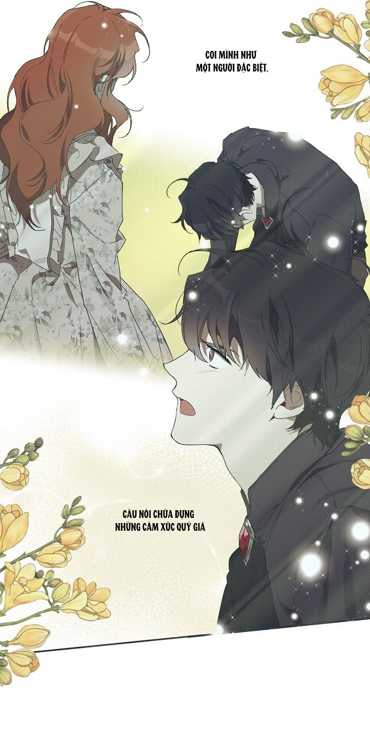 tất cả đều là sai lầm chapter 51 36