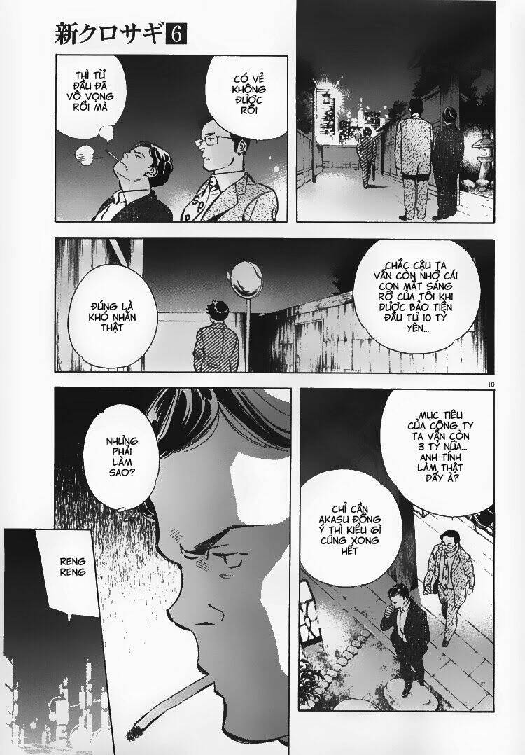 shin kurosagi - con diệc đen 2 chapter 55 14