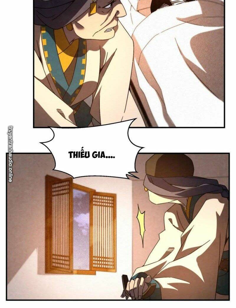 ma giáo giáo chủ tái xuất giang hồ chapter 53 28