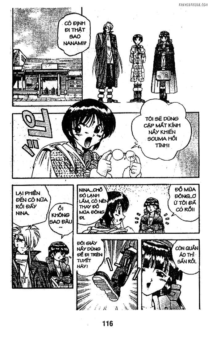 devil and devil chapter 43 2