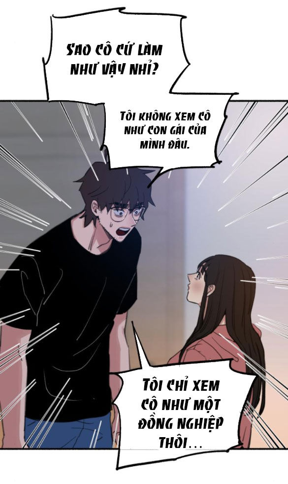 nàng thơ nổi tiếng - nàng thơ myung chapter 7.2 6