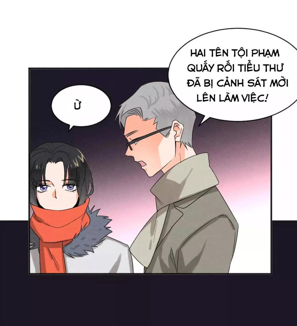 ánh trăng ngọt ngào chapter 3 37