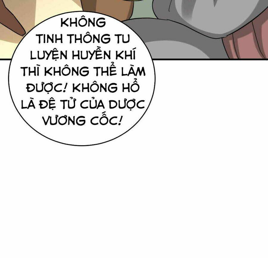 vạn giới tiên vương chapter 109 52