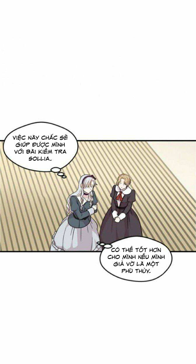 iris - quý cô và chiếc điện thoại chapter 7 40