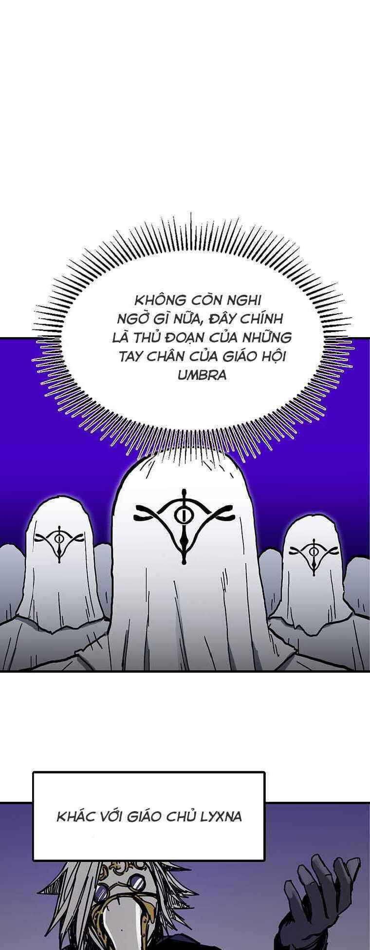 người chơi lỗi chapter 54 31