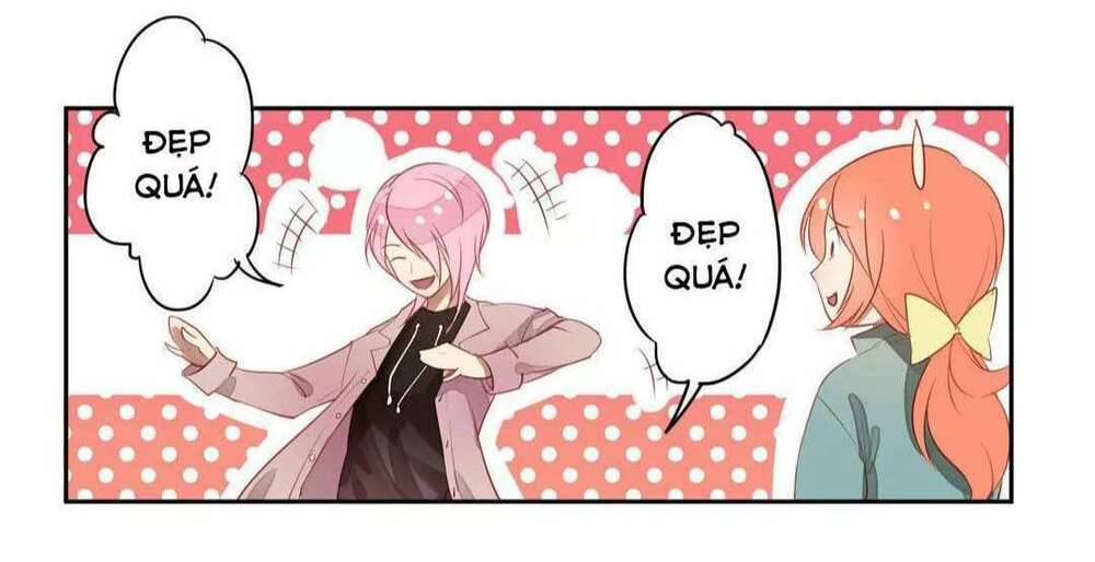 tất cả châu bảo đều cầu xin tôi trêu chọc nó chapter 4 13