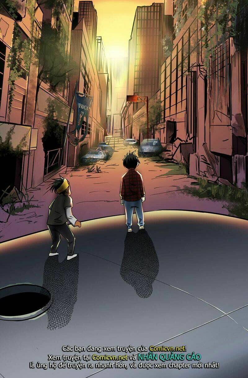 du quỷ chapter 2 32