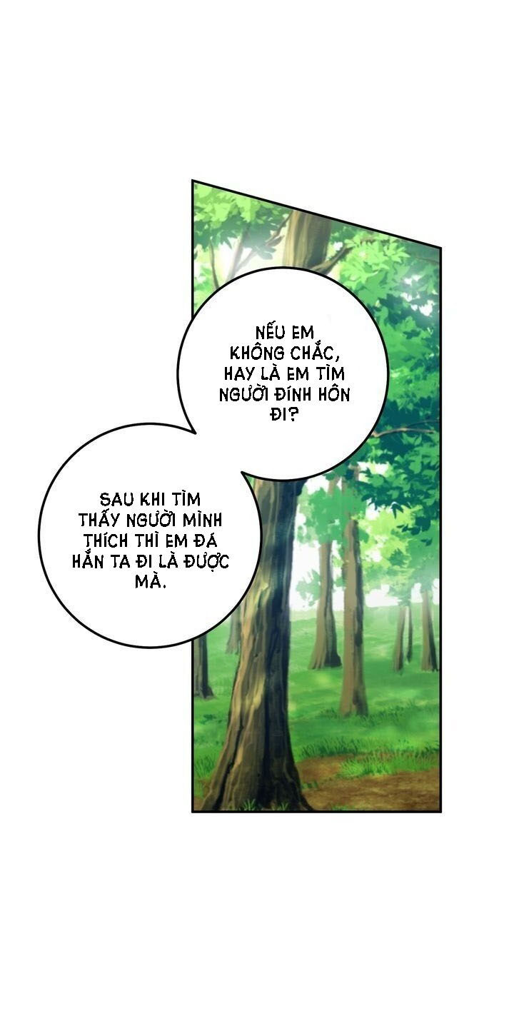 tôi là tiểu thư của gia đình này chapter 110 33