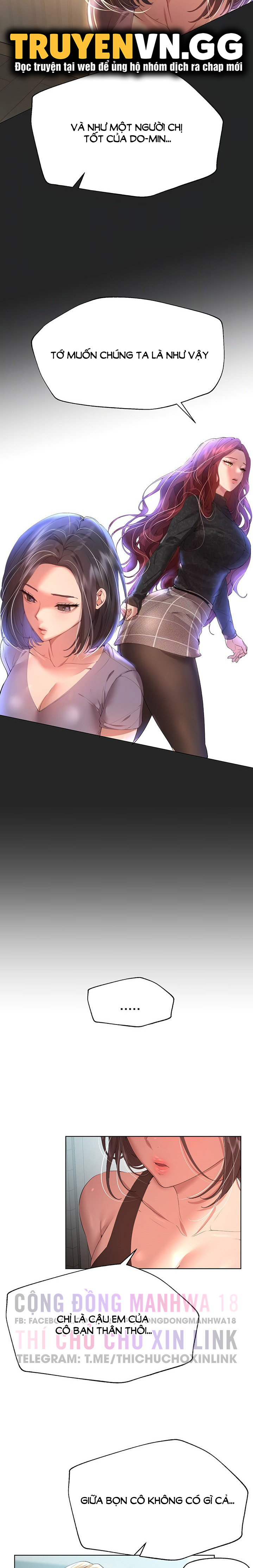những người bạn của chị tôi chapter 54 5