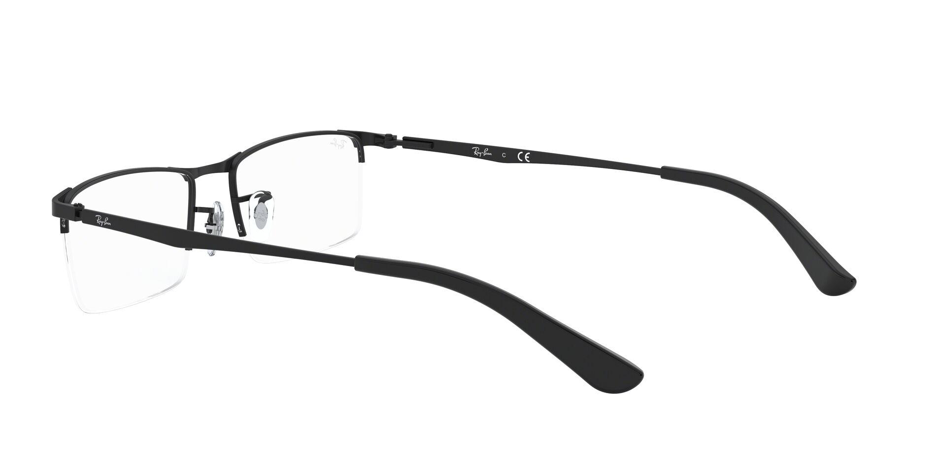 Mắt Kính Ray-Ban  - RX6281D 2503 -Eyeglasses