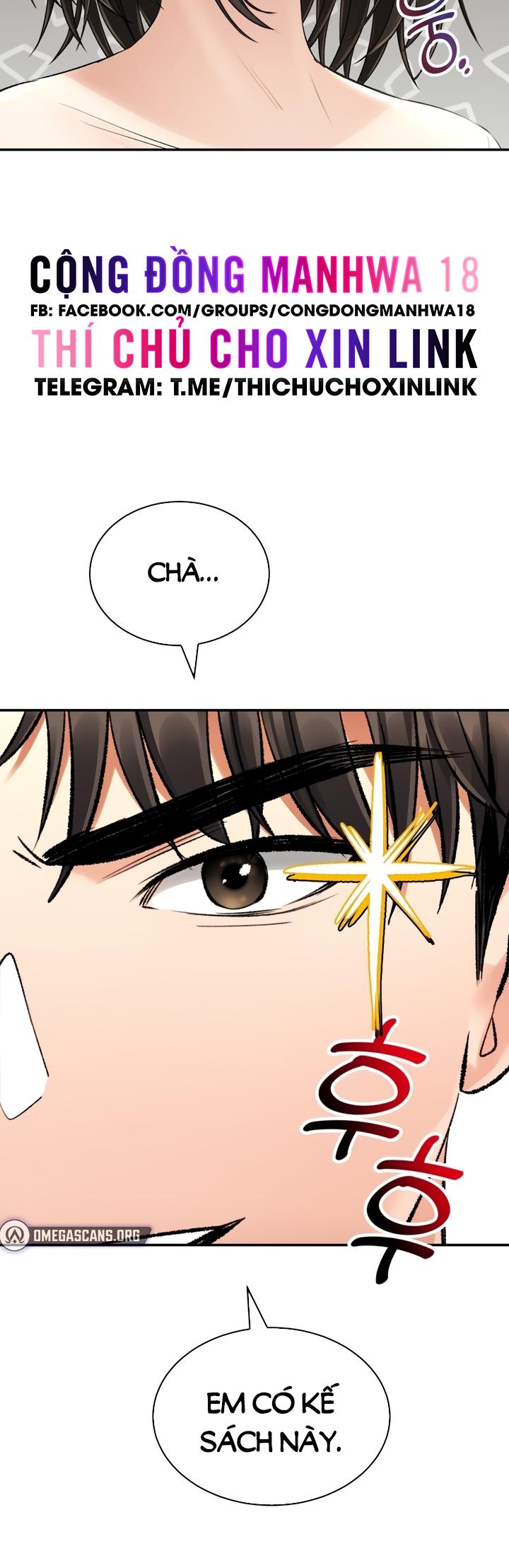 thảo dược mê tình chapter 20 22