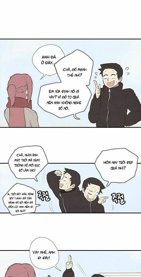 how to open a triangular riceball chapter 10 6