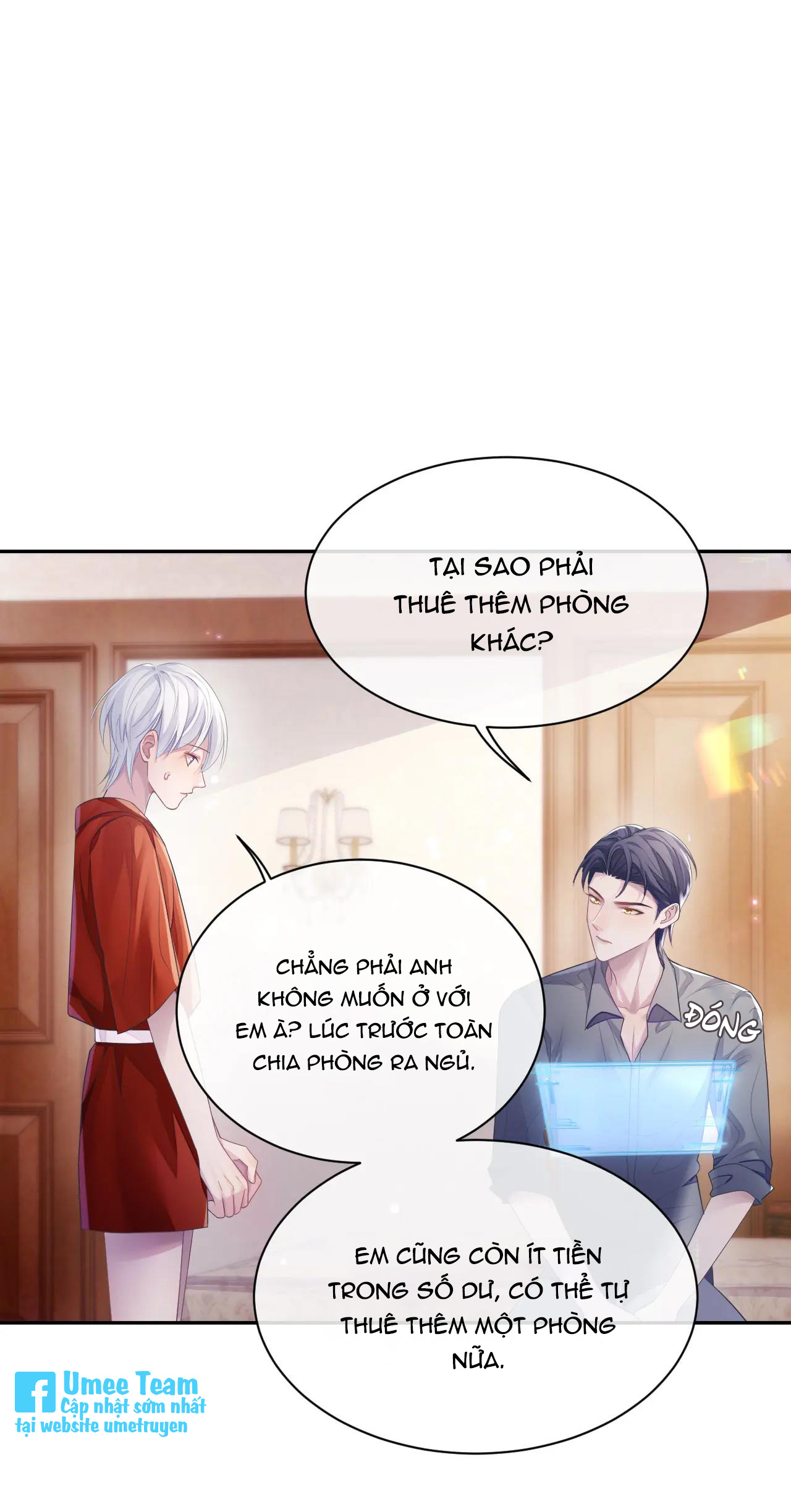 xin hãy ly hôn chapter 49 2