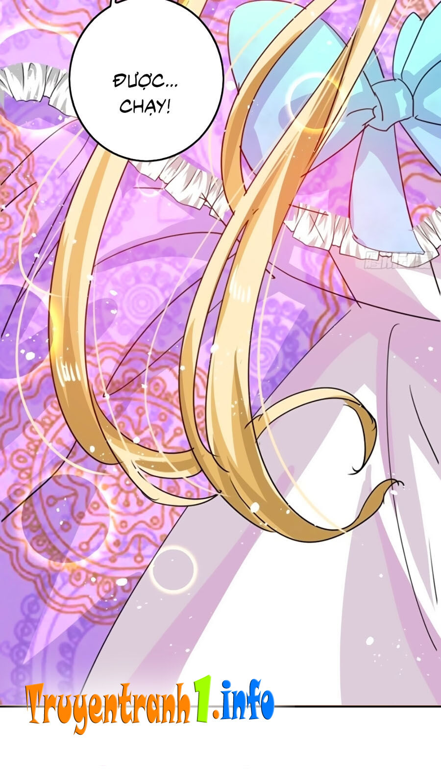 hệ thống công lược của tiểu công chúa chapter 38 14