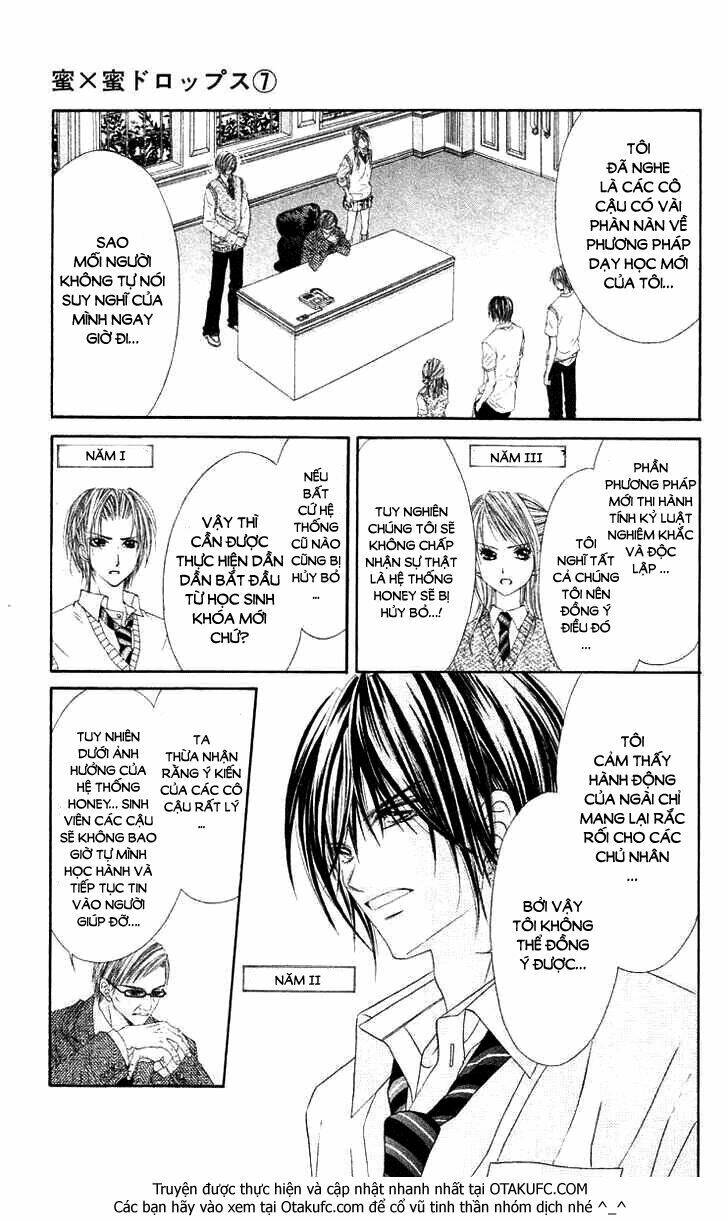 honey x honey drop chapter 39 10