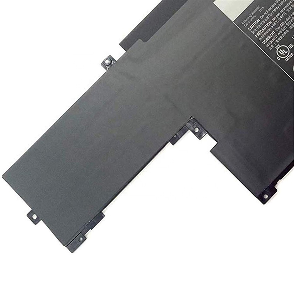 Pin cho Laptop DELL INSPIRON 14-7437 (ZIN) - 4 CELL - Inspiron 14-7437, P42G C4MF8 5KG27