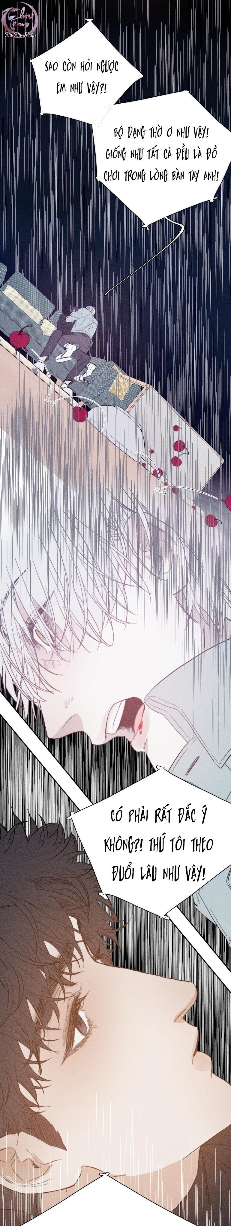 mùa xuân đang đến chapter 26 15