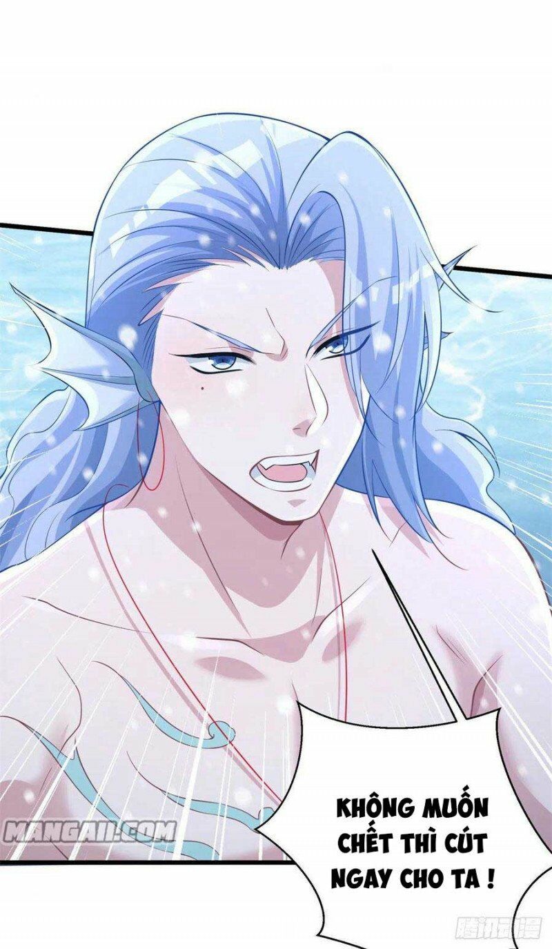 [16+] thảnh thơi thú thế chủng chủng điền, sinh sinh tể chapter 280 25