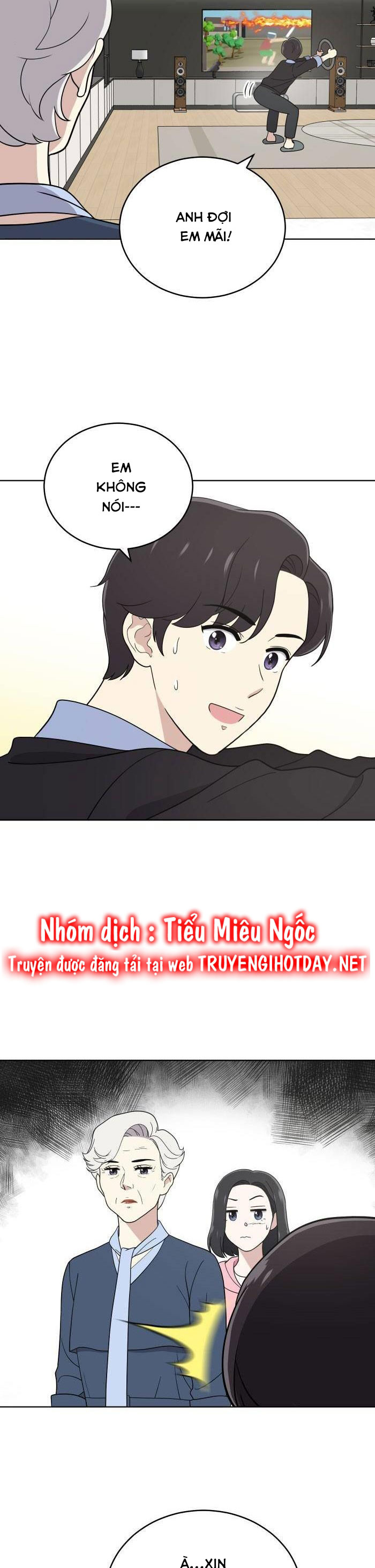 tuyệt vọng chapter 66 9